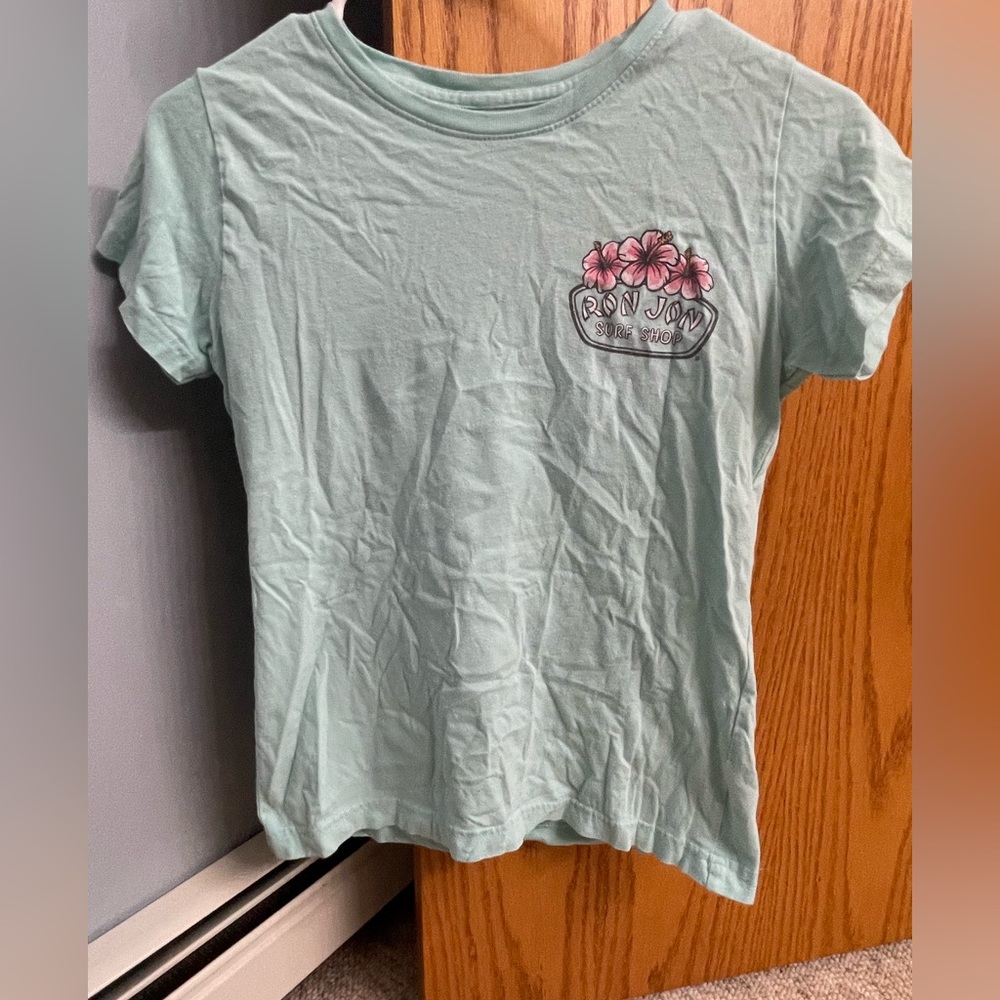 Ron John Surf Shop Tee